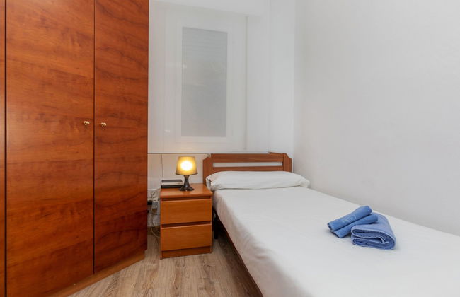 3 bedroom Apartment in Barcelona - Photo 19