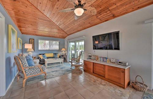 Everglades Getaway with Deck and Water Views! - Photo 4