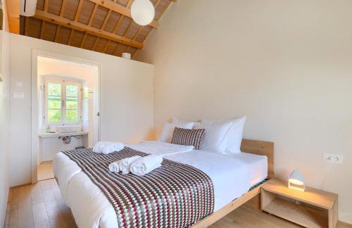 Stanzia Sparagna - Foto 44