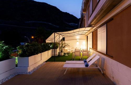 The Terraces Luxury Penthouses, 1D - Foto 21