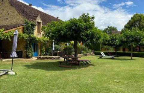 Hameau du Soleil -Hibou - Foto 13