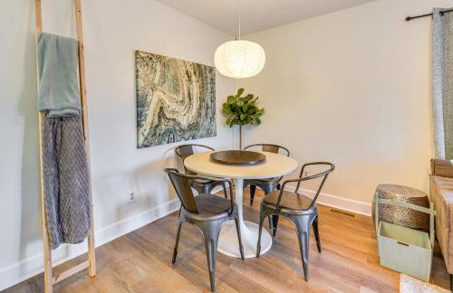 Quiet and Modern Family Home in Spring Lake - Foto 7