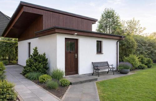 Sommerhaus in den Walddörfern - Foto 11