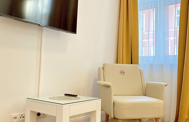 Steiner Residences Vienna Reumannplatz - Foto 59