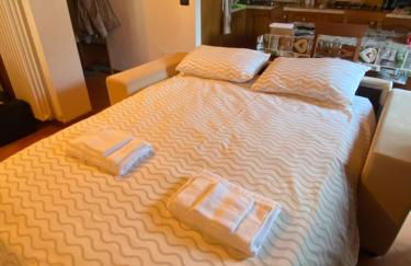 Mansarda Residenza Giada - Foto 8