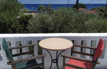 Stamoulis Apartments - Foto 15