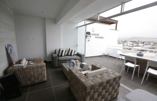 Apartments Boutique Punta Hermosa - Photo 12