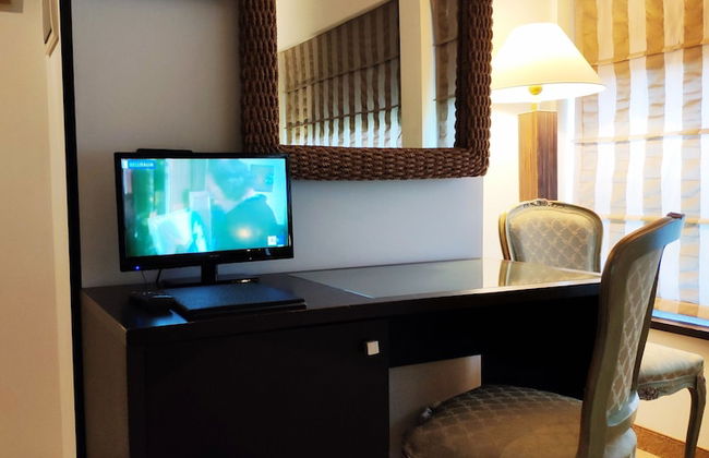 Hotel Feel Inn Venice Airport Rooms - Foto 13