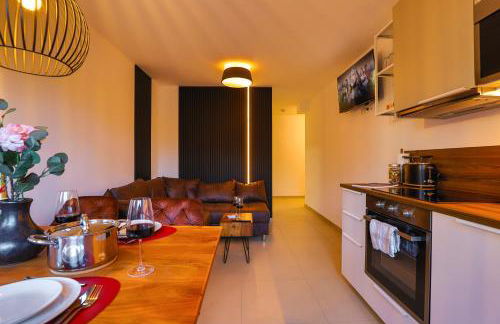 Perle der Wetterau - Smart TV - 3 Zimmer - Parkplatz - Foto 22