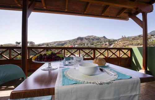 Casa Rural Gran Canaria El Cañaveral - Foto 38