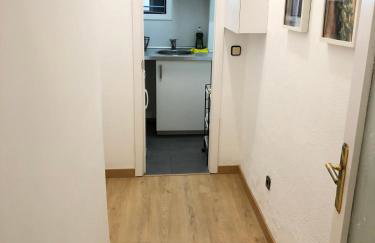 NEW! Cute apartment near metro - Foto 16