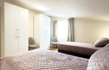 Luxury Pearl Seaside Apartment - Foto 10