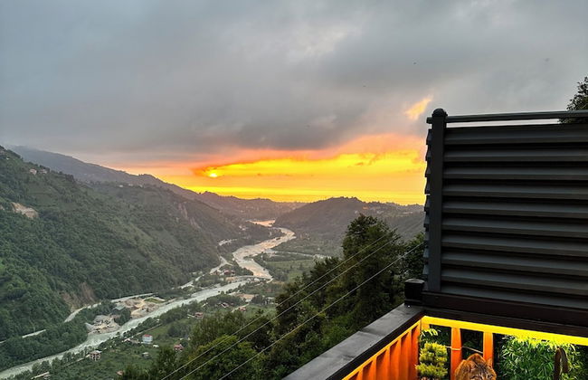 Vadiyebak Bungalov - Foto 26