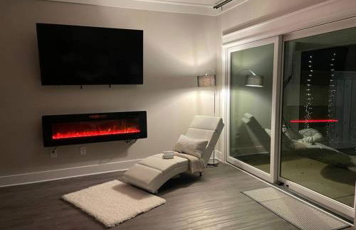 Charming Gainesville Townhome 1 - Foto 4