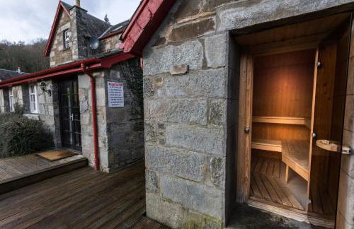 Mains of Taymouth Country Estate 5* Houses - Foto 34