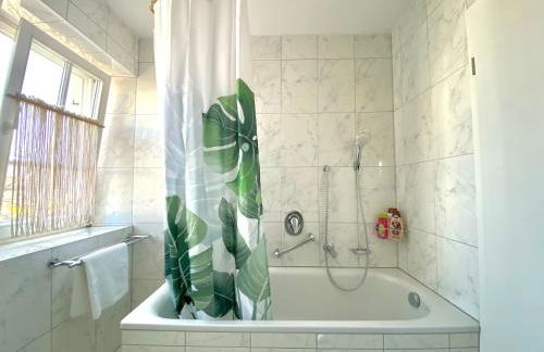 Best Butler Boho Boutique City Apartment Netflix - Foto 22