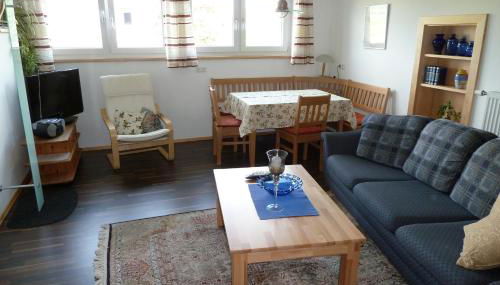 Ferienwohnung Dachs - Foto 2