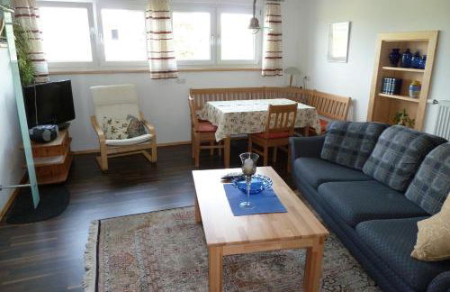 Ferienwohnung Dachs - Foto 2