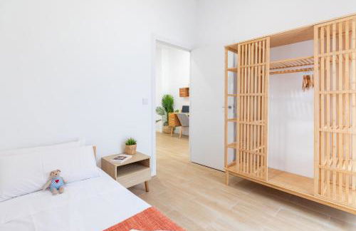 Travel Habitat Zaidia con Terraza - Foto 41