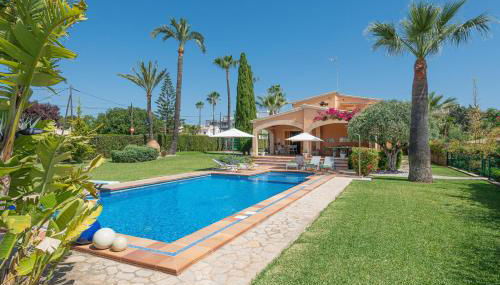 Mulholland Villa in Mallorca - Foto 3, Garden, Other