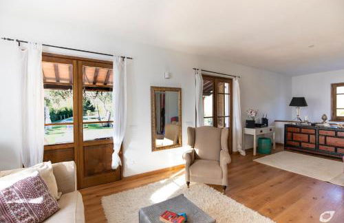 Villa Miramare Camaiore with pool - Foto 27