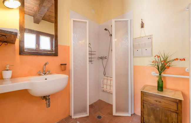 An-f453-cbgn2at - Casale Verdicchio - Foto 20