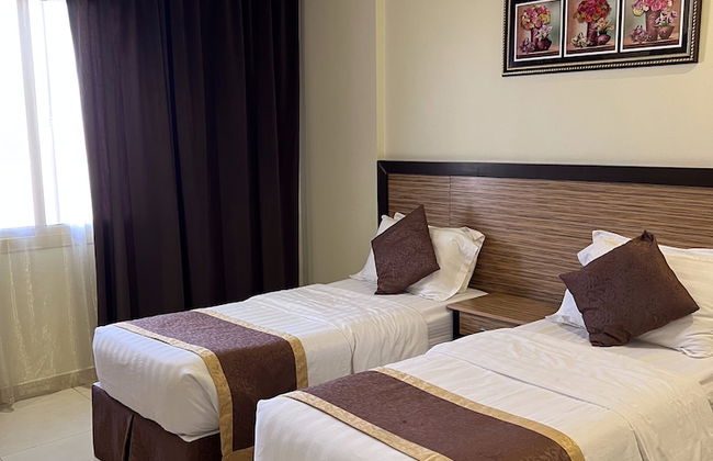 Orchid Suites 4 - Foto 10