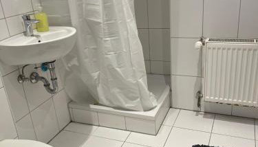 Haus zum Bacchus Privates Einzelzimmer nahe Bahnhof Römisches Theater, Mainz - Foto 3