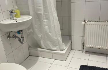 Haus zum Bacchus Privates Einzelzimmer nahe Bahnhof Römisches Theater, Mainz - Foto 3