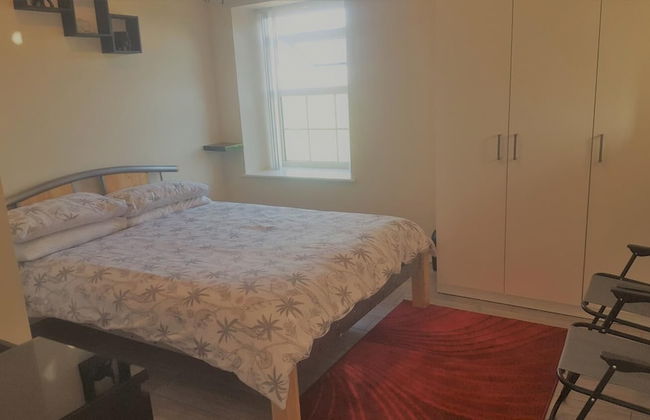 Burleigh House - Foto 3