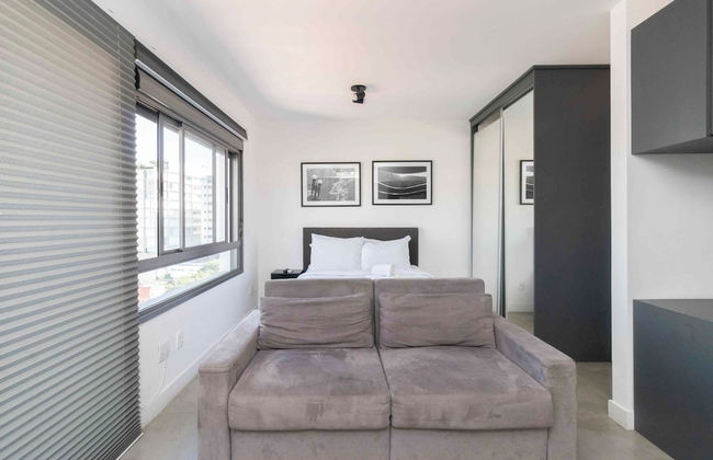 360 Vila Madalena - Foto 35