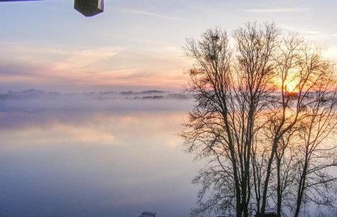 Holiday Home Dywity Szypry Iii - Foto 7