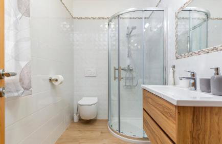 Beautiful villa Dussich with pool near Oprtalj - Foto 56