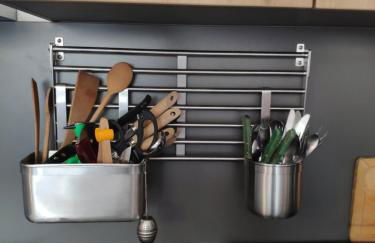 l'Armazan - studio pieds de piste Plat d'Adet - Photo 22