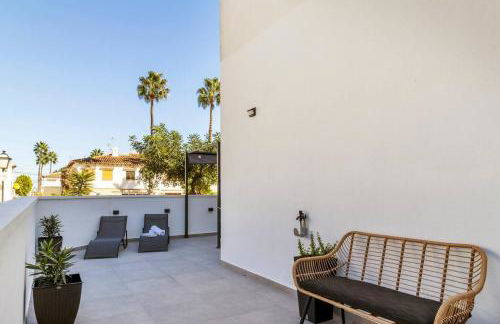 Groundfloor PInk Sunny beach - Foto 11