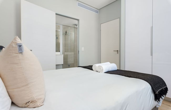 16 on Bree Luxury Apartments - Photo 5