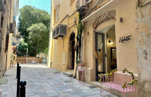 Appartement T3 Place du Marché - Photo 29