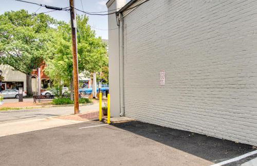 Charming Alexandria Vacation Rental in Old Town! - Foto 25