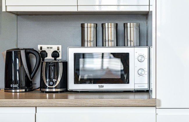 Greyfriars - Foto 66