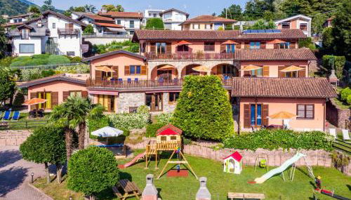 Apartment Residenza Agrifoglio-6 by Interhome - Photo 3