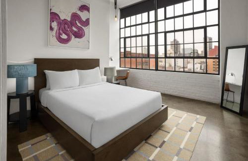 The Heid Lofts by Reside, a Wyndham Residence - Foto 24