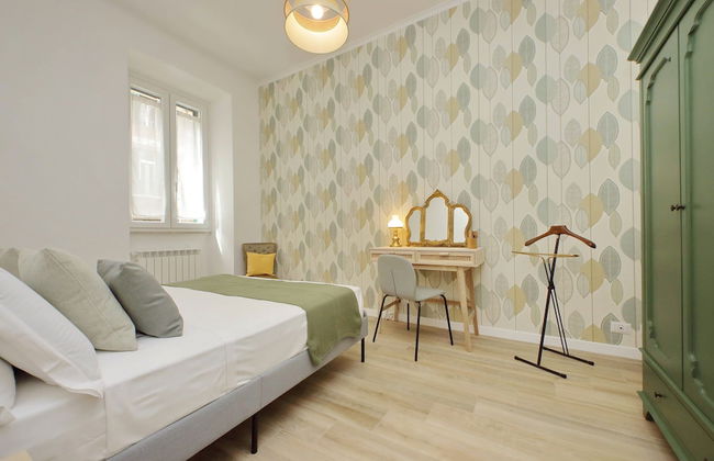 Grazioso bilocale al Vaticano - Foto 15