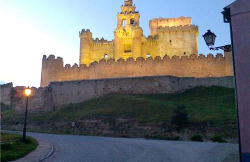 A Toca Casas Rurales en Turegano Segovia - Foto 7