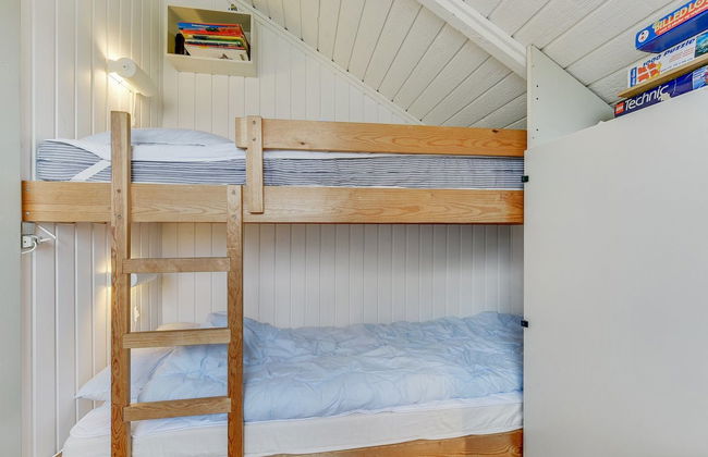 "Hjalmine" - 250m from the sea - Foto 15