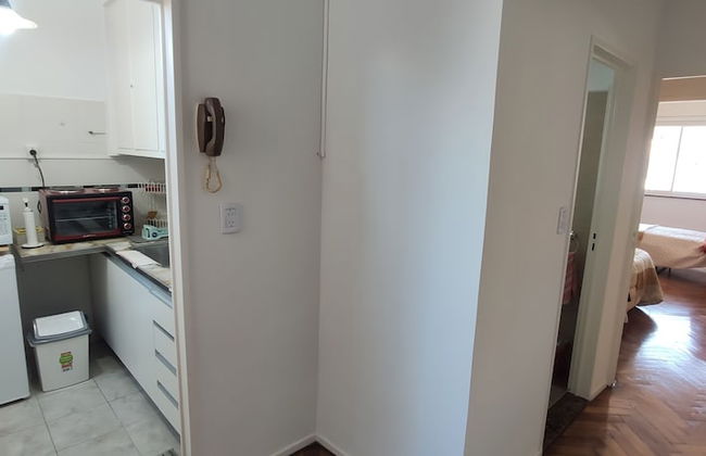 Spacious Studio Near Obelisk Comfort and Style No01 - Photo 12