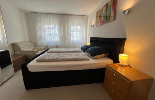 Beishan Appartements Nürnberg - Foto 25