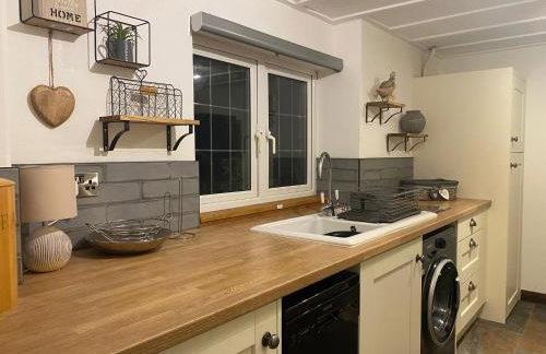 Bluebell Cottage - Foto 24