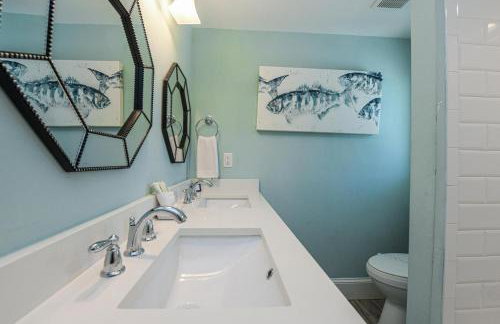 Blissful Bay at Bayside Bungalow - Foto 26