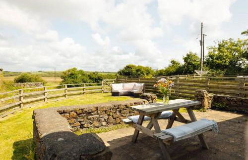 Trefrane Lodge - Foto 18