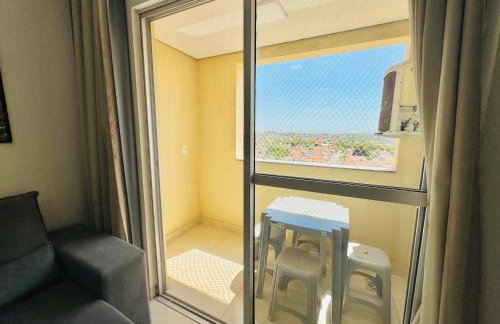 Apê ideal para Você, com Academia e Piscina - Foto 22